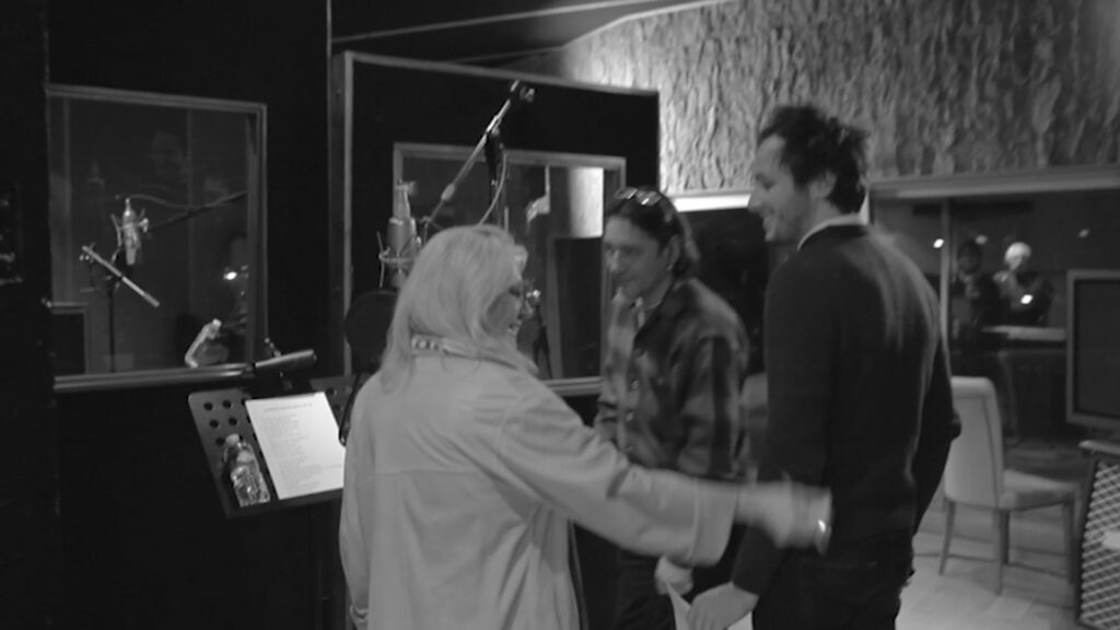 CHANSON SUR MA DROLE DE VIE - VERONIQUE SANSON ET VIANNEY (2018)