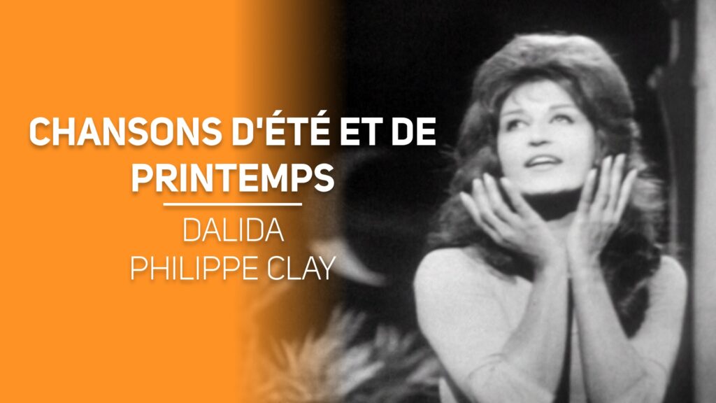 Chansons d'été et de printemps