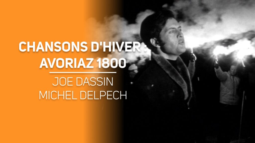 Chansons D'hiver : Avoriaz 1800