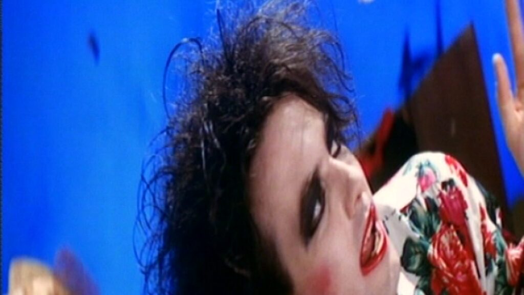 CLOSE TO ME - THE CURE (1985)