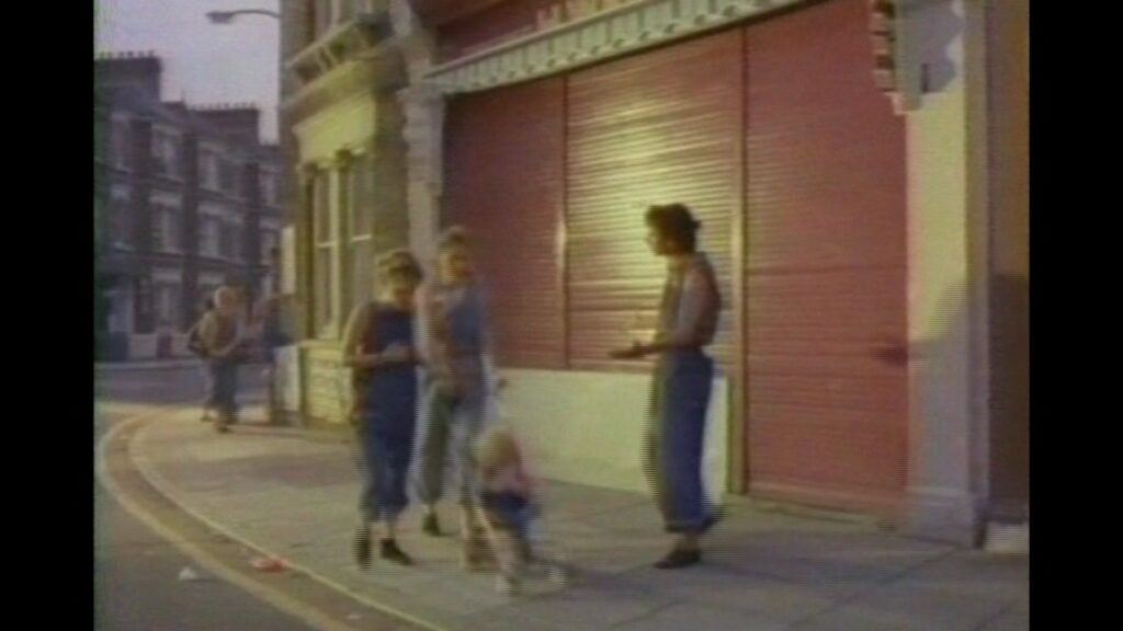 COME ON EILEEN - DEXYS MIDNIGHT RUNNERS (1982)