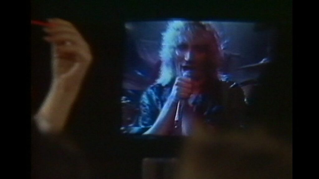 DA YA THINK I'M SEXY - ROD STEWART (1978)