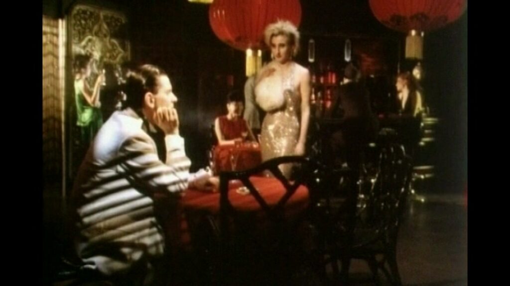 DUEL - PROPAGANDA (1985)