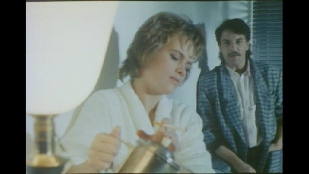 ENCORE ET ENCORE - FRANCIS CABREL (1985)