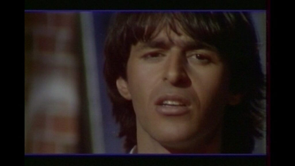 ENVOLE-MOI - JEAN-JACQUES GOLDMAN (1984)