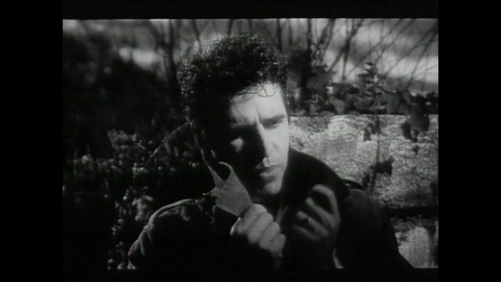 FAIS MOI UNE PLACE - JULIEN CLERC (1990)