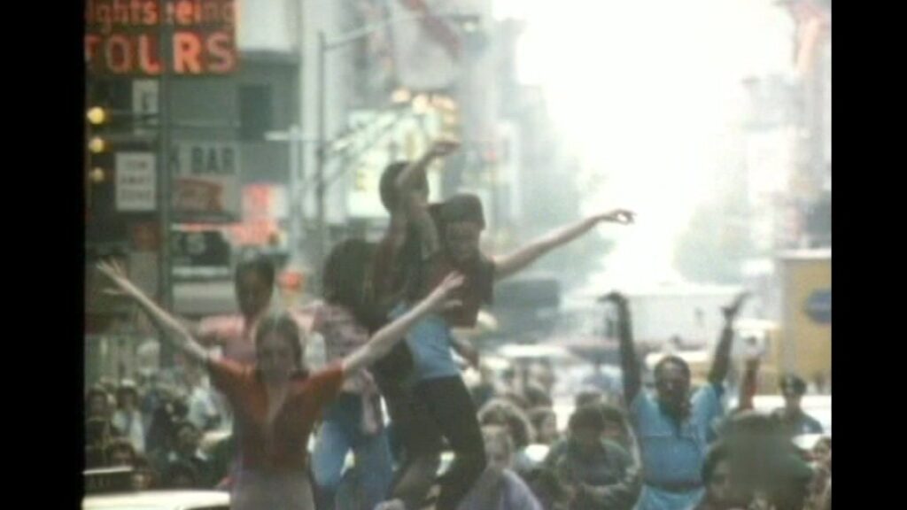 FAME - IRENE CARA (1980)