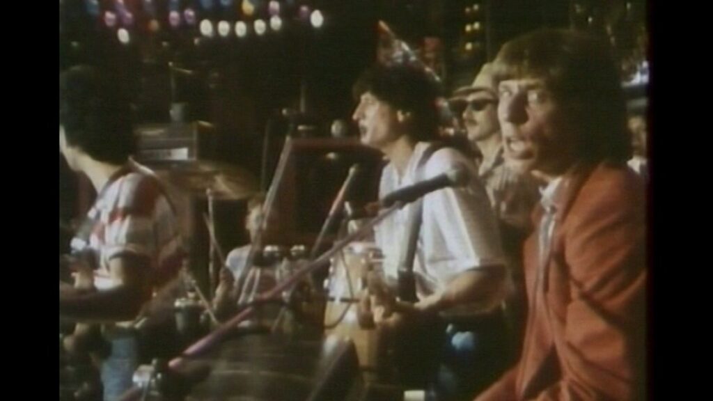 FEMME LIBEREE - COOKIE DINGLER (1984)