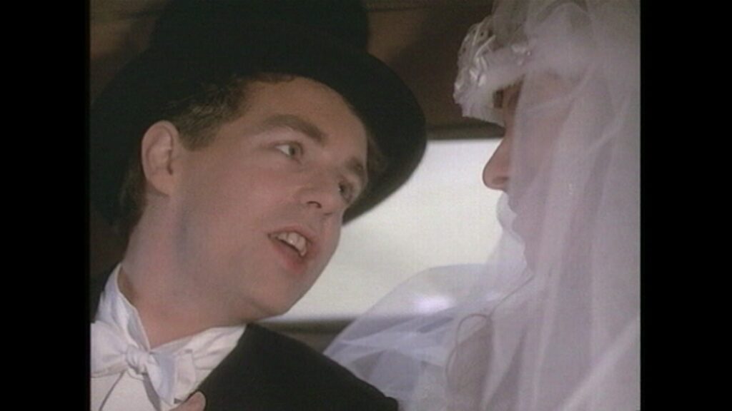 HEART - PET SHOP BOYS (1987)