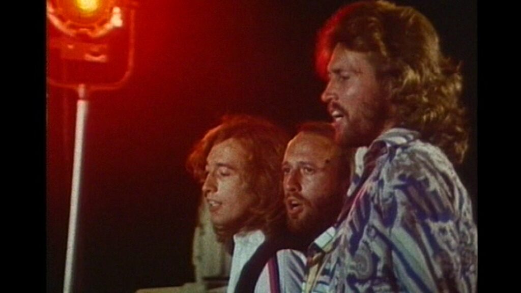 HOW DEEP IS YOUR LOVE - THE BEE GEES (1977)