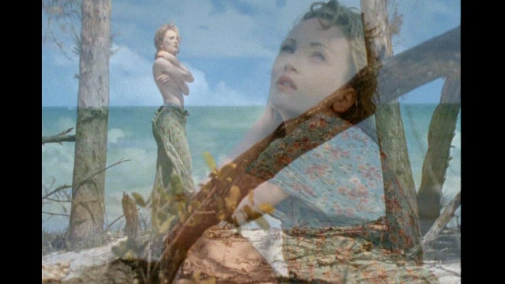 IL ME DIT QUE JE SUIS BELLE - PATRICIA KAAS (1994)