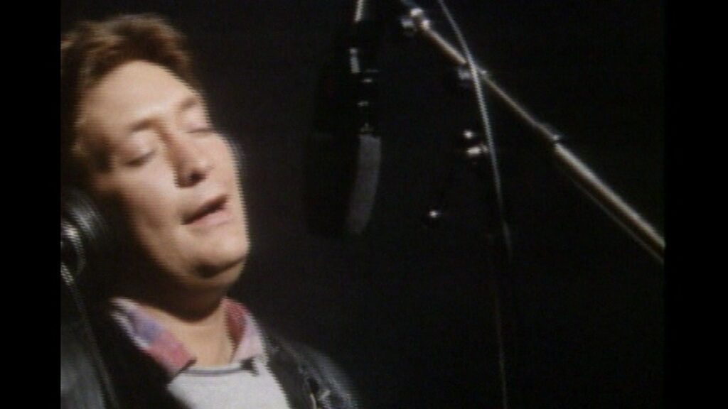 JOSEPHINE - CHRIS REA (1984)