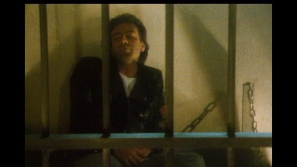 LA GITANE - FELIX GRAY (1988)