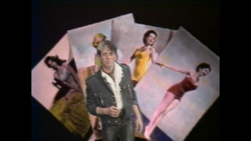 LA P'TITE LADY - VIVIEN SAVAGE (1985)