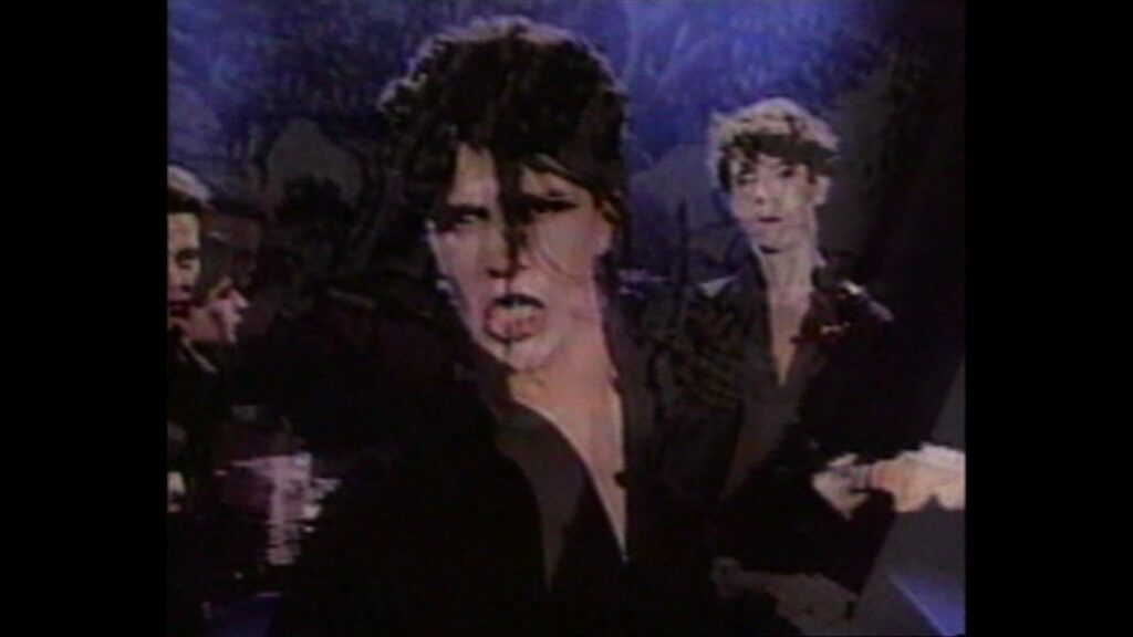 L'AVENTURIER - INDOCHINE (1986)