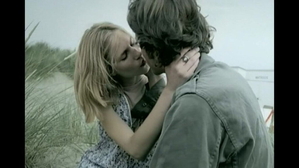 LE BAISER - ALAIN SOUCHON (1999)