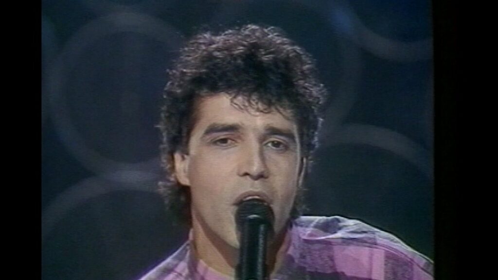 MELISSA - JULIEN CLERC (1985)