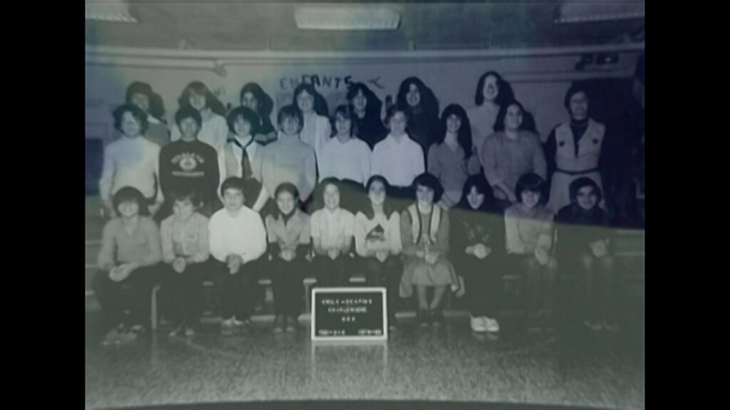 ON NE CHANGE PAS - CELINE DION (1999)