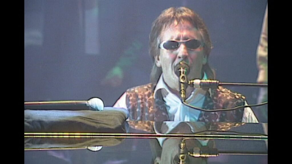 ON VA S'AIMER - GILBERT MONTAGNE (1983)