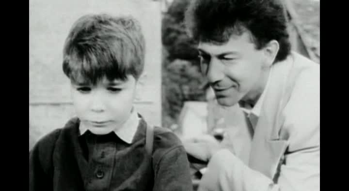 PETIT FRANCK - FRANCOIS FELDMAN (1989)