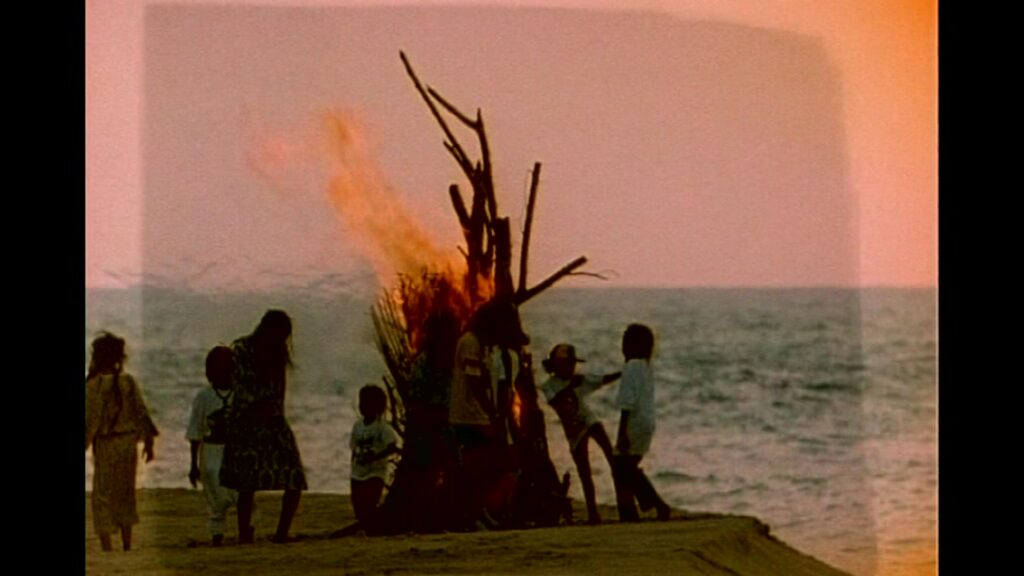 REGGAE STREET - JIMMY CLIFF (1985)