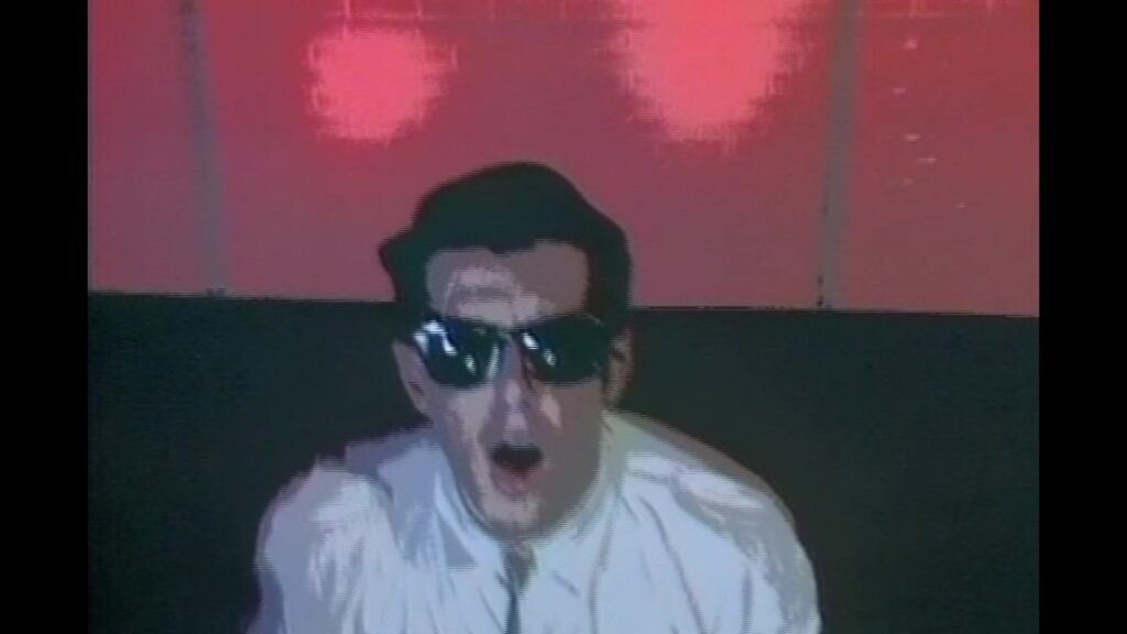 RELAX - FRANKIE GOES TO HOLLYWOOD (1984)