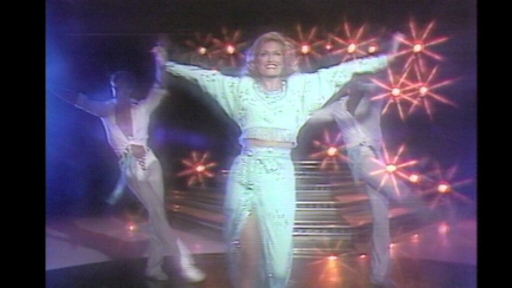 RIO DO BRAZIL - DALIDA (1981)