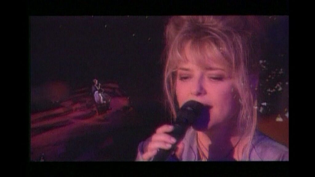 SI MAMAN SI - FRANCE GALL (1977)