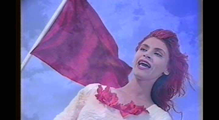 SOLEIL D'HIVER - NIAGARA (1988)