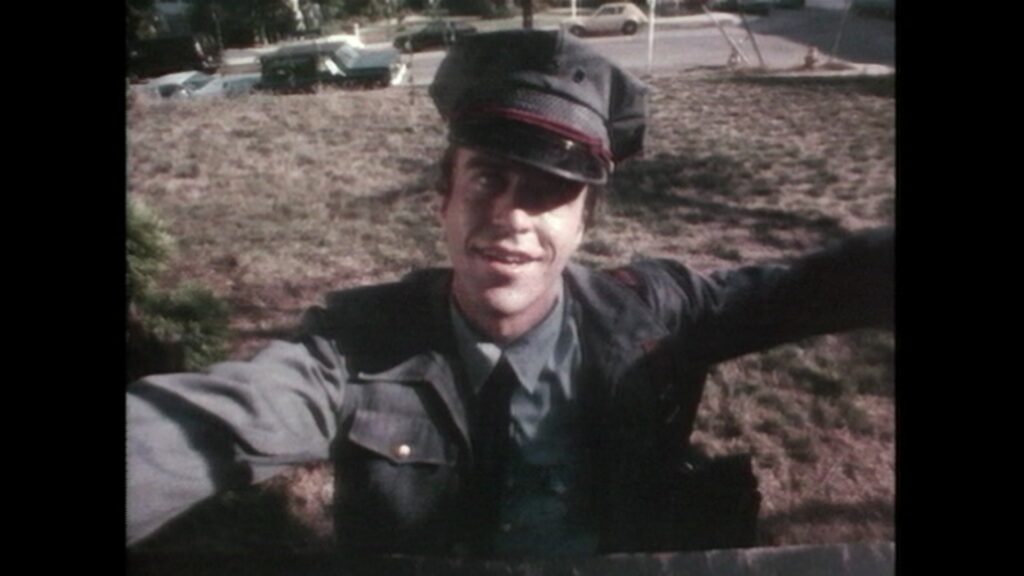 SOMEBODY'S WATCHING ME - ROCKWELL (1984)