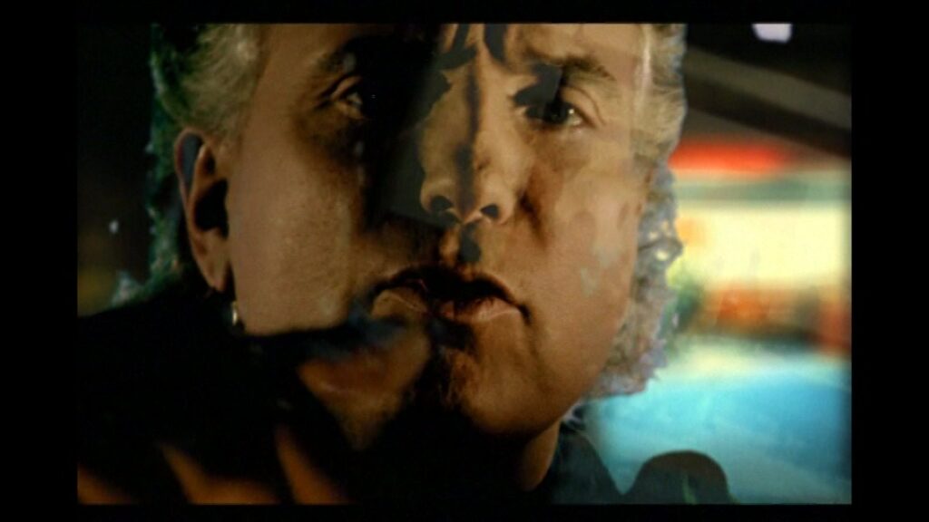 STAND THE GHETTO - BERNARD LAVILLIERS (1980)