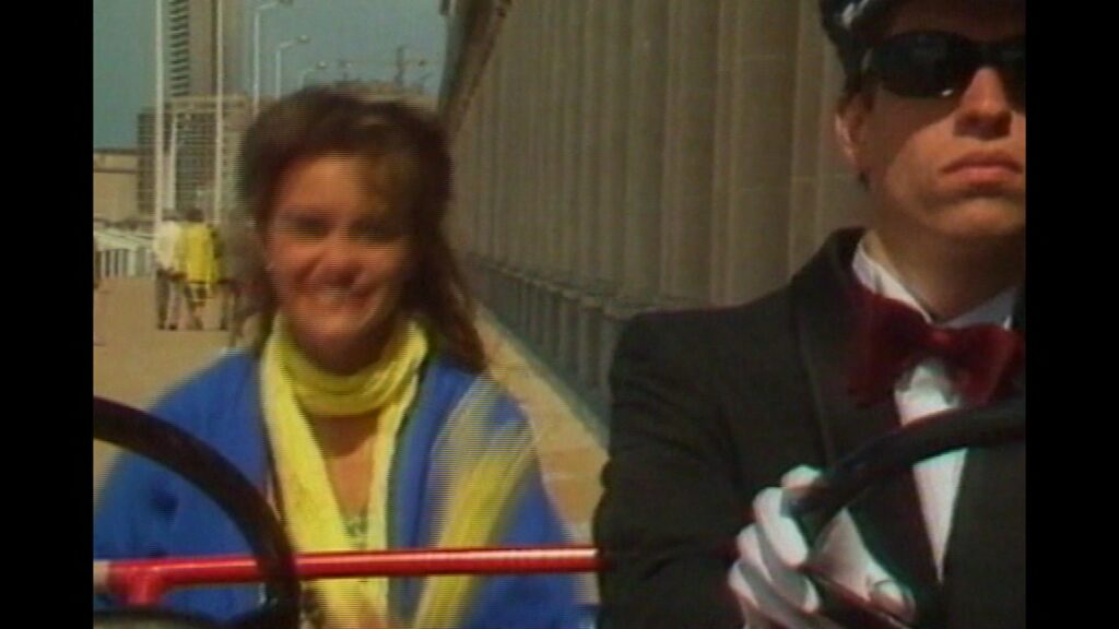 TROPIQUE - MURIEL DACQ (1985)