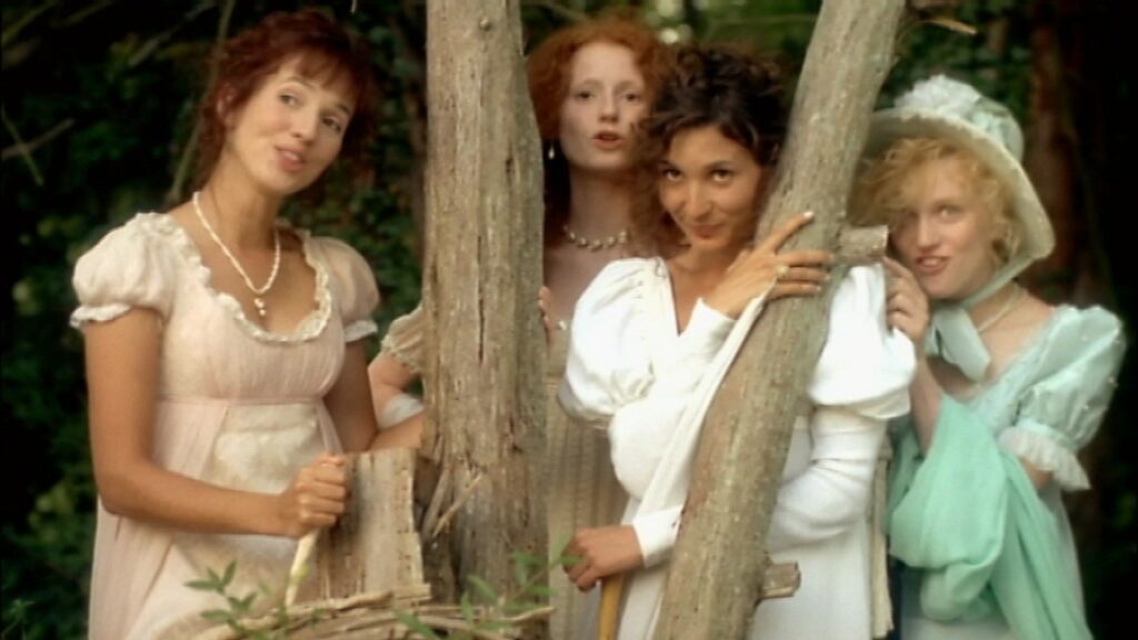 UN POINT C'EST TOI - ZAZIE (1995)