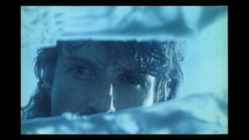 UNE AUTRE HISTOIRE - GERARD BLANC (1986)