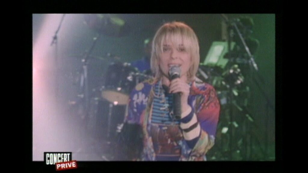 VIENS JE T'EMMENE - FRANCE GALL (1978)