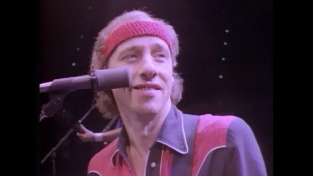 WALK OF LIFE - DIRE STRAITS (1985)