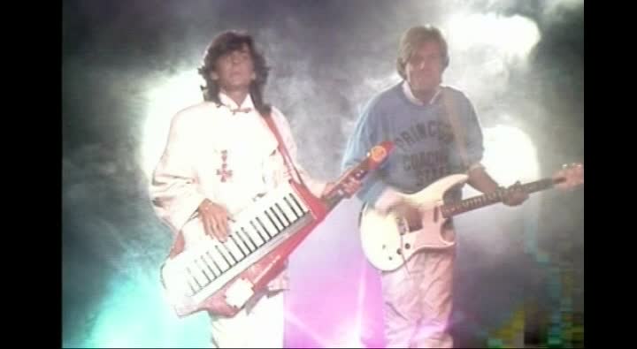 YOU'RE MY HEART YOU'RE MY SOUL - MODERN TALKING (1984)