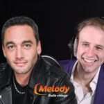 Jean-Baptiste Guégan se confie au micro de Gilles Farina-Vallé sur son parcours hors du commun, entre héritage de Johnny, rêves accomplis et chemin personnel.