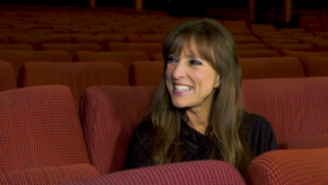 Lynda Lemay : « Je crois qu’on peut rendre l’impossible possible quand on est fou »