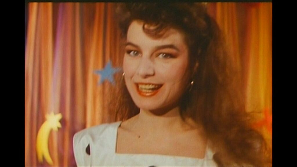 A BAILAR CALYPSO - ELLI MEDEIROS (1987)