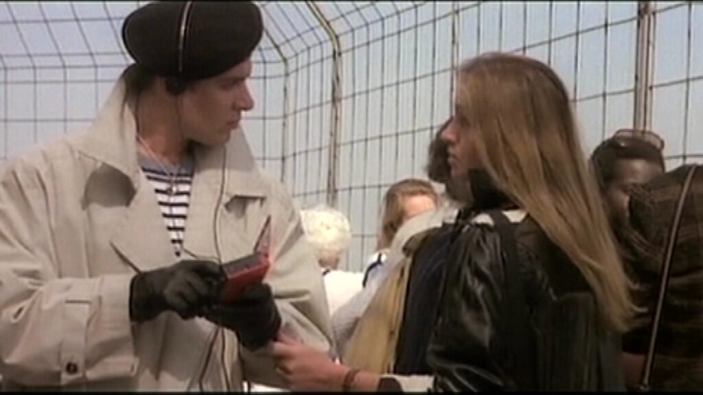 A VIEW TO A KILL - DURAN DURAN (1985)