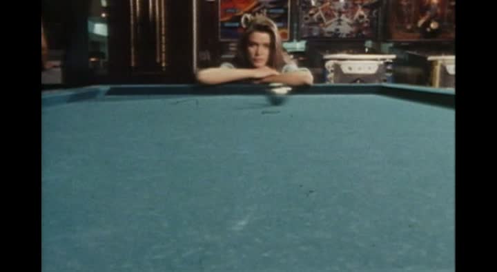 BOULE DE FLIPPER - CORYNNE CHARBY (1986)