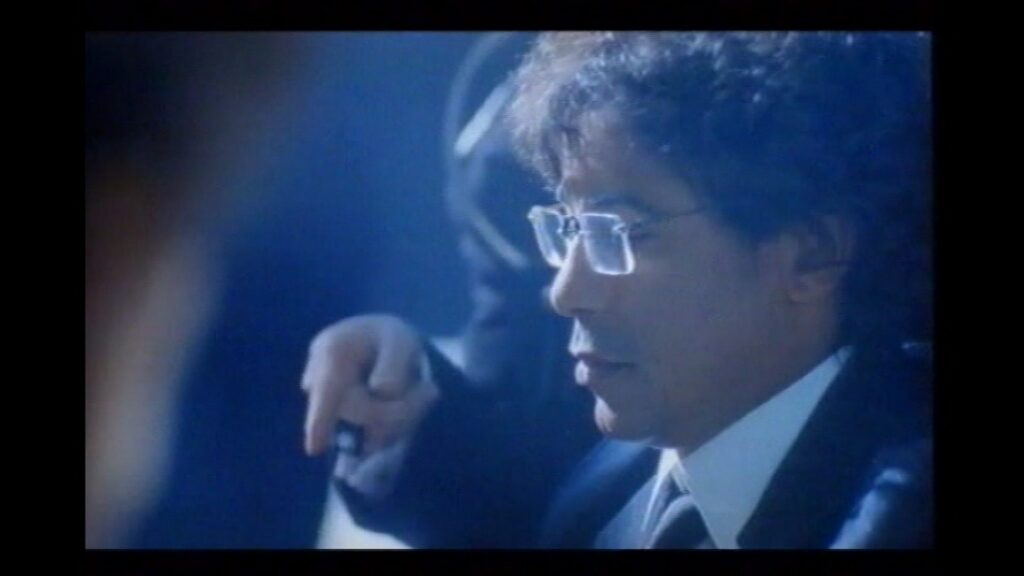 LE REVE DU PECHEUR - LAURENT VOULZY (1993)