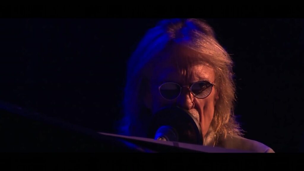 LES MOTS BLEUS - CHRISTOPHE (1974)