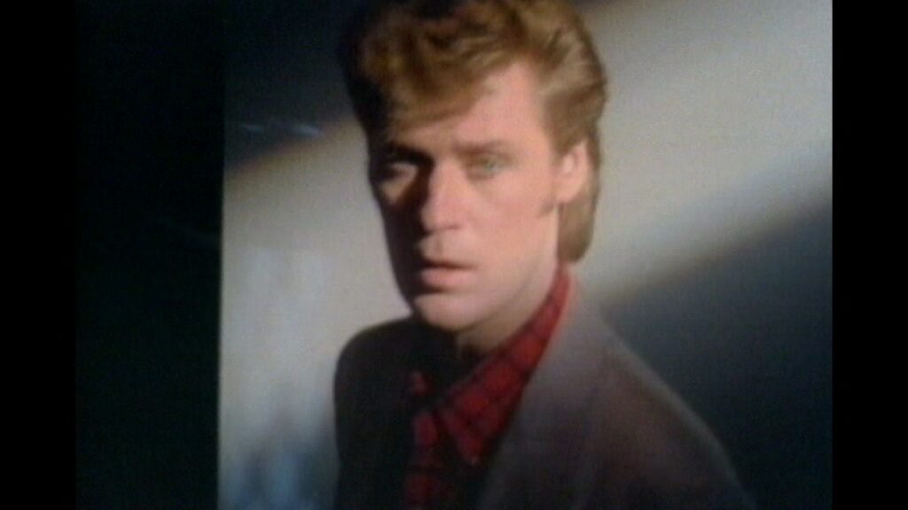 MANEATER - DARYL HALL (1982)