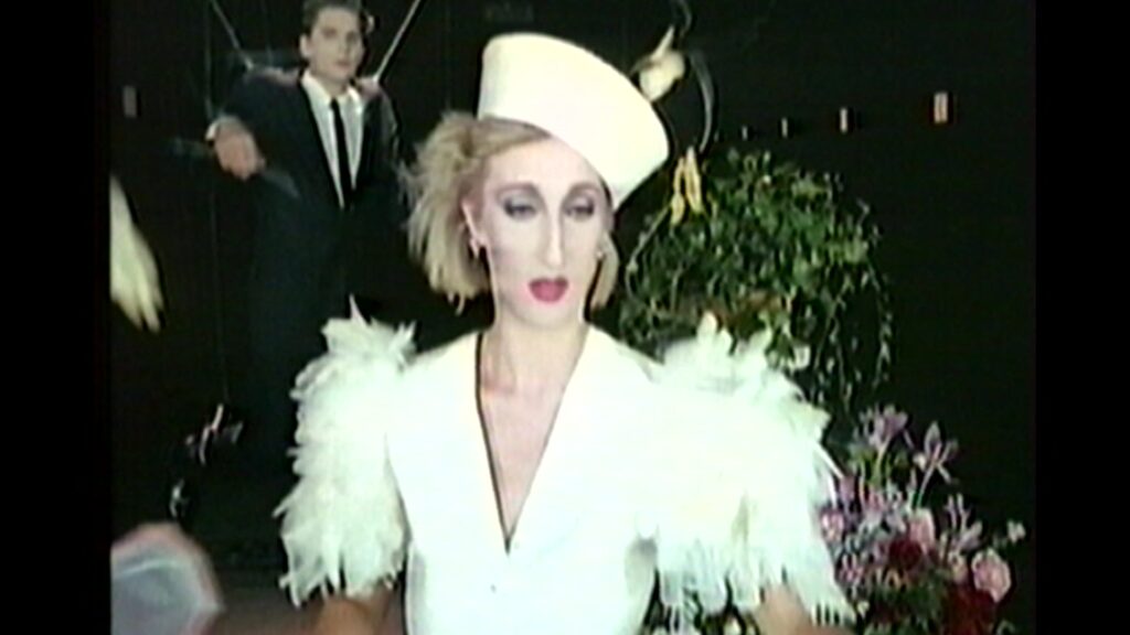 P:MACHINERY - PROPAGANDA (1985)