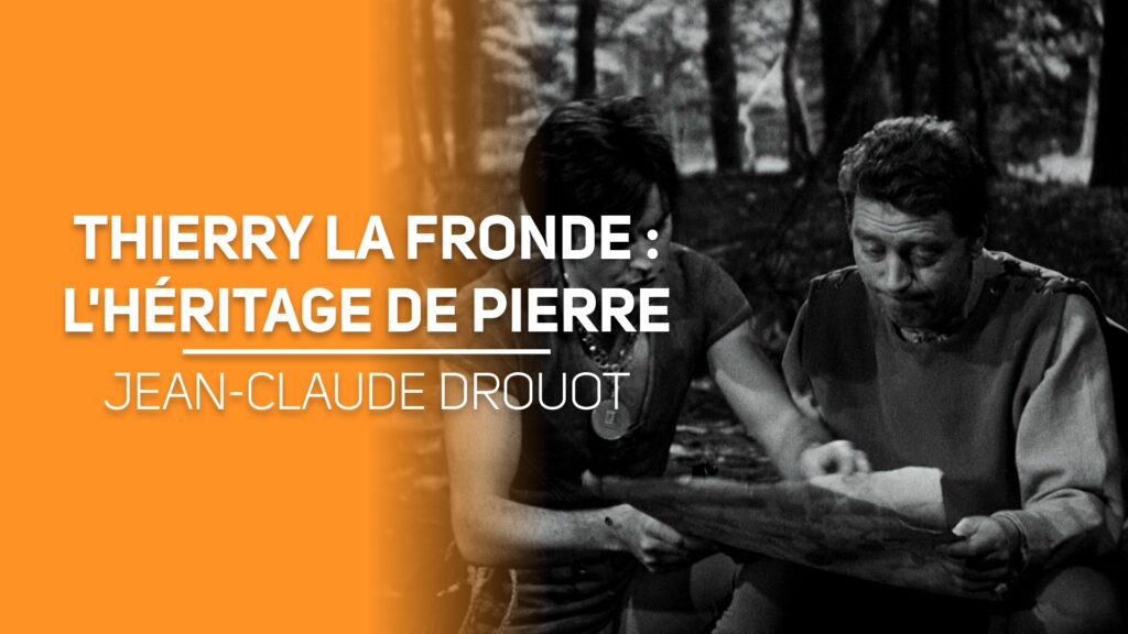 L'héritage de Pierre