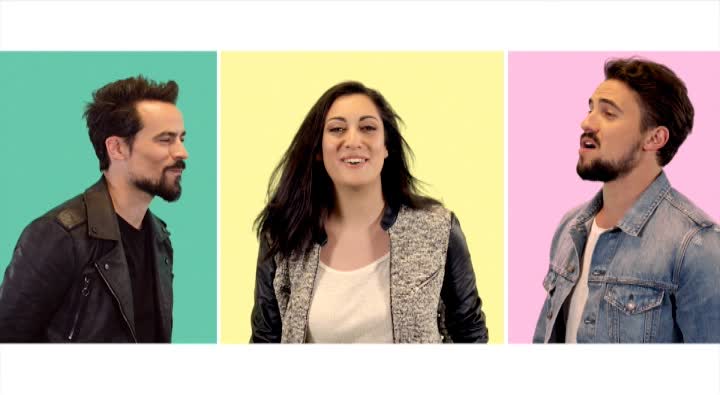 UNE BELLE HISTOIRE - MICHEL FUGAIN AND GUESTS (2017)