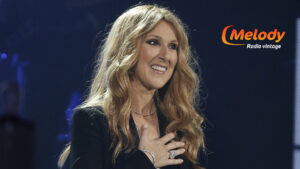 Céline Dion : "Dansons" sa nouvelle chanson avec Jean-Jacques Goldman dévoilée