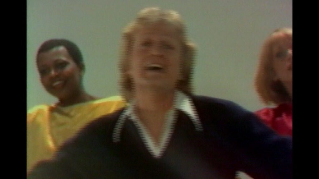 ALEXANDRIE ALEXANDRA - CLAUDE FRANCOIS (1978)